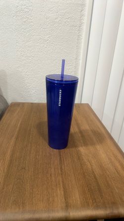 Starbucks Tumbler