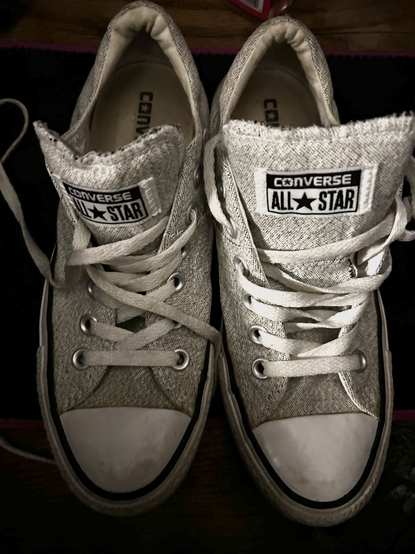 Converse Sneakers
