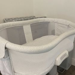 Baby Bassinet
