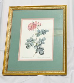 Flower Artpiece