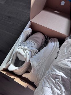 Hoka Shoes