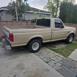FORD F150 For Sale