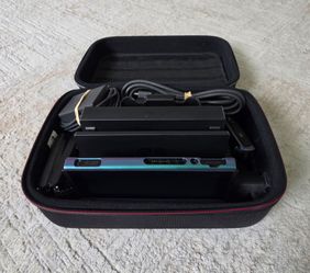 Nintendo Switch 1 (XJW)