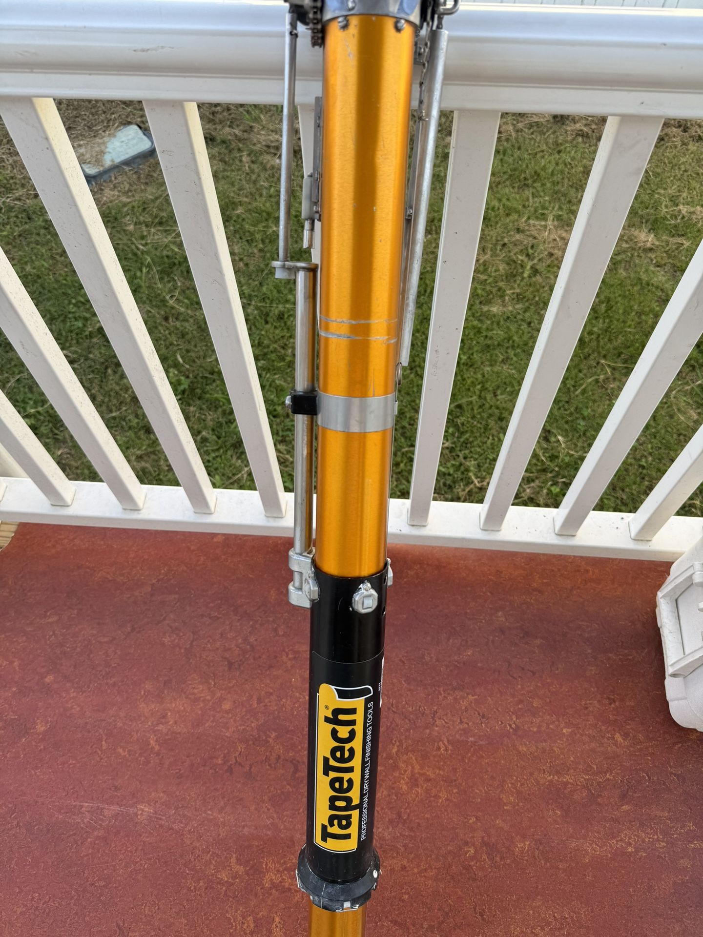  Bazooka Tapetech