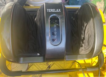 terelax massager