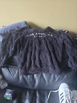 Los Angeles Hoodie