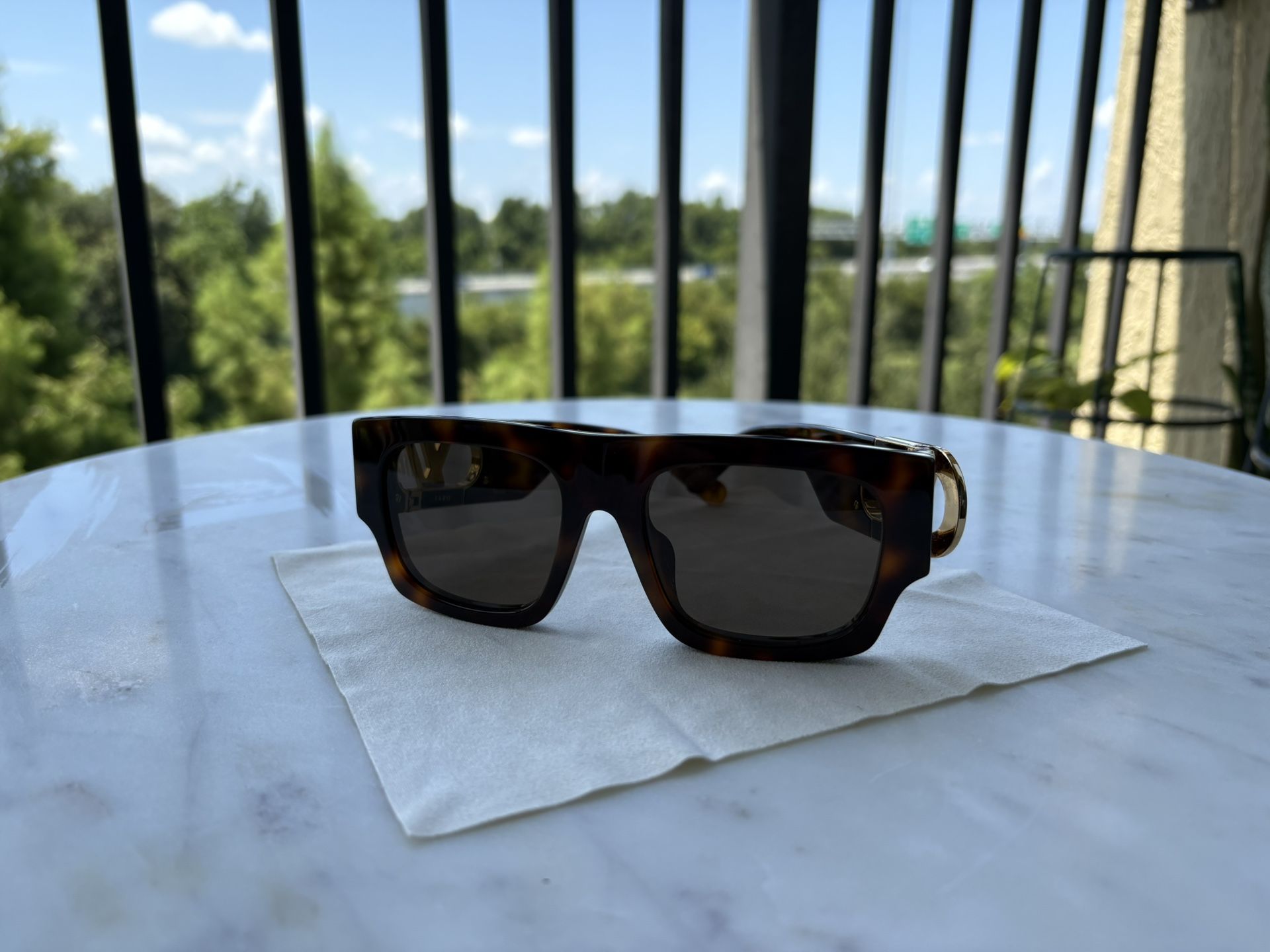 LV Sunglasses