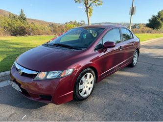 2009 Honda Civic
