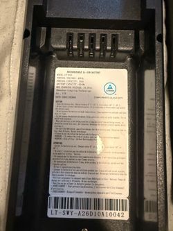 Bike Batteries