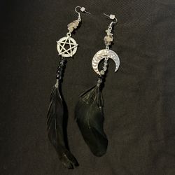 handmade earrings