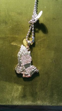 Gold plated Necklace