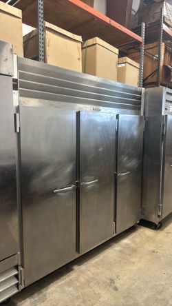 Commercial Freezer