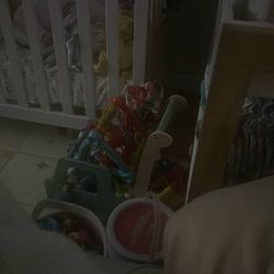 Baby Enfamil Formula 