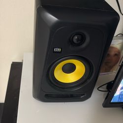 Classic Krk 5 / Krk 5 / Classic 5 \ Krk Classic / Krk 