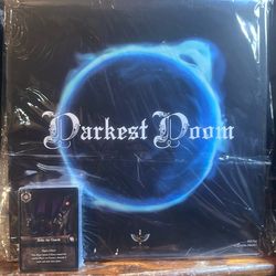 Darkest Doom board game