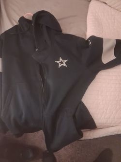 Dallas cowboys jacket