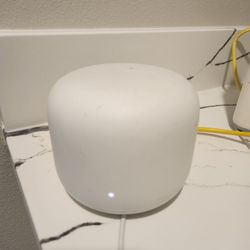 Google Nest WiFi Router - 2 Pack