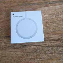 APPLE MegaSafe Charger 