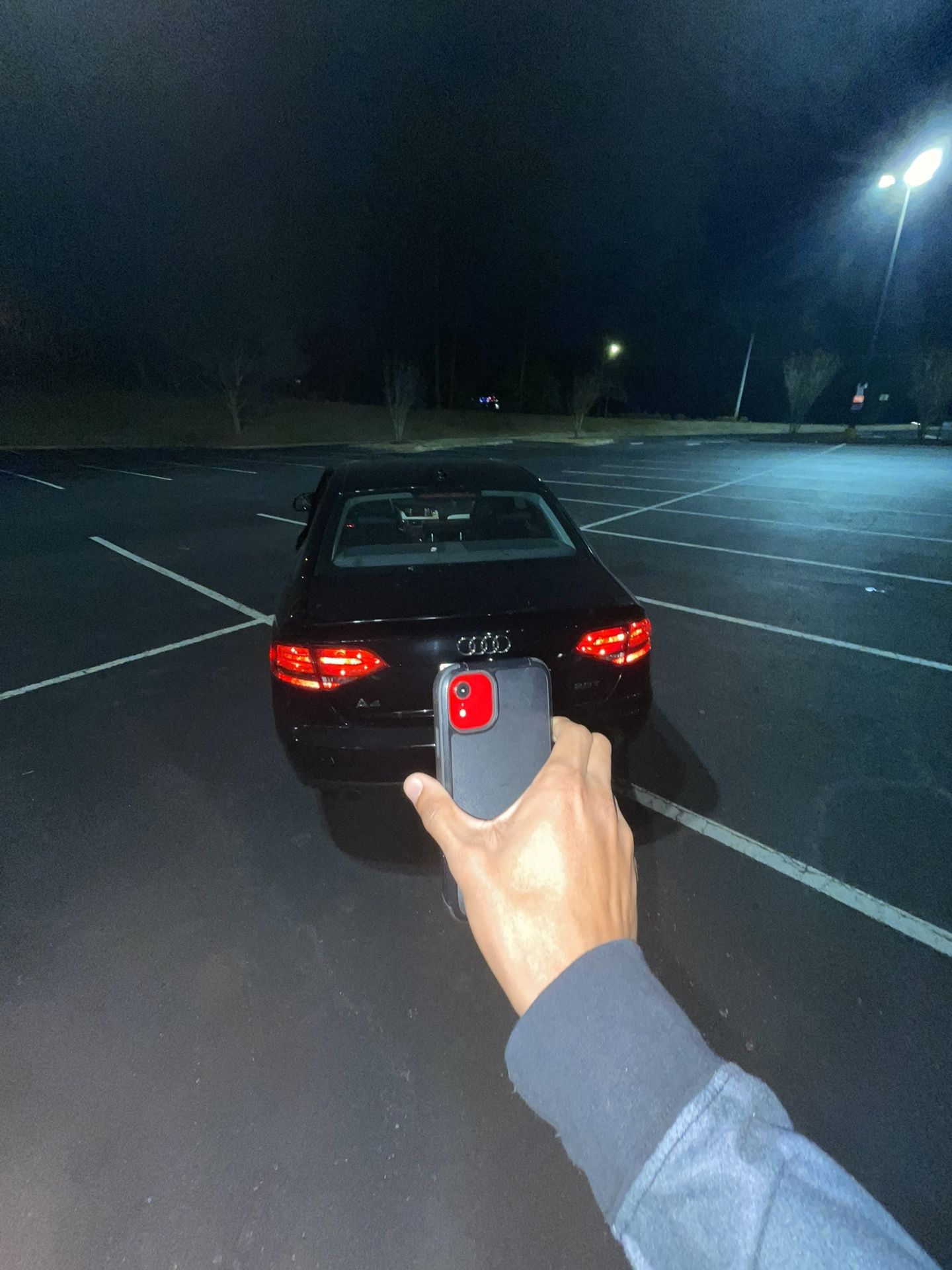 2009 Audi A4