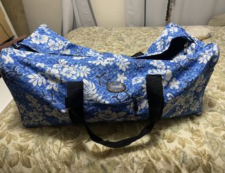 X-Large Duffel Bag