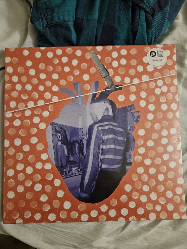 The Wonder Years 10th Anniversary Vinyl