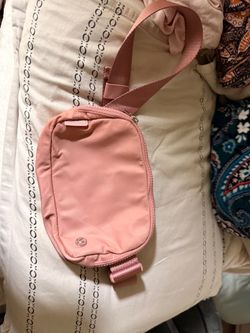 Lululemon Fanny pack