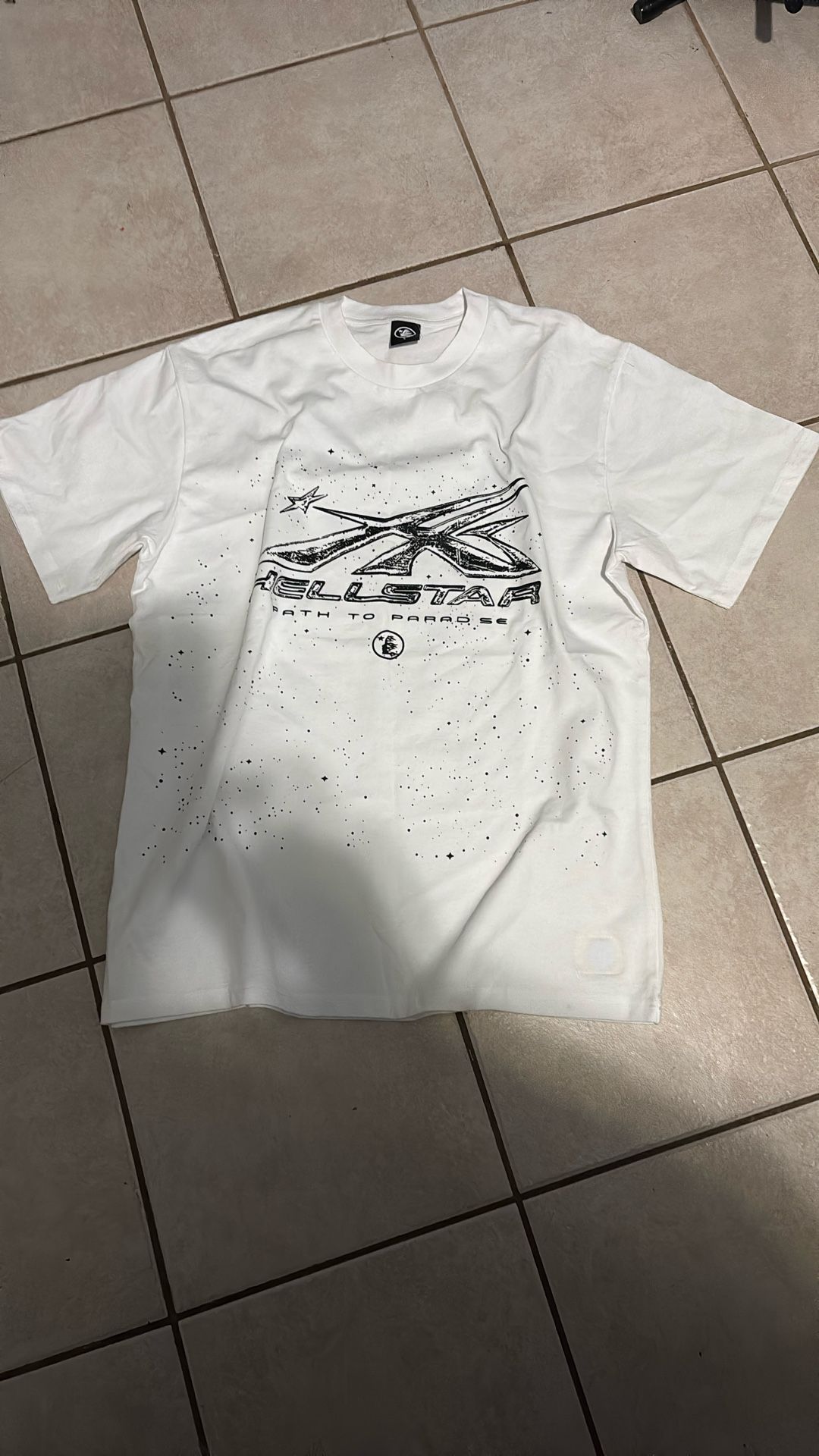 Hellstar tee