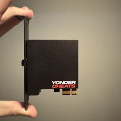 DMA CARD 75T + FULL BUNDLE