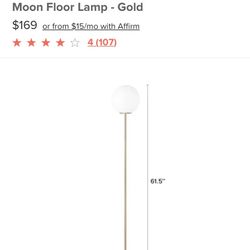 Floor Lamp
