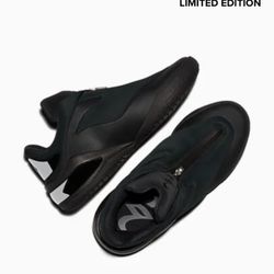 NEW Converse Shai 001 Black / Dark Matter Size 11.5 – Rare Colorway