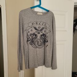 Gucci Shirts For Boys 4 To 6 Yrs 