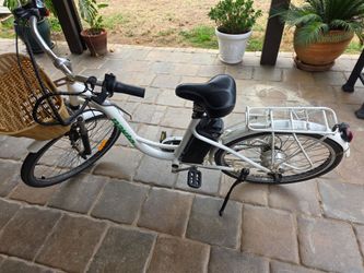 Ebike