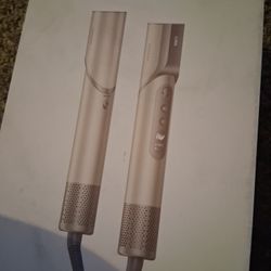 Dreame Dazzle Hair Styler and Dryer- Intelligent