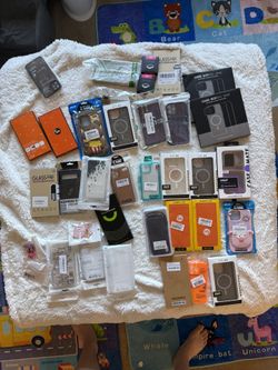 Phones Cases