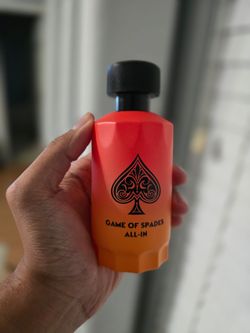 Game of spades All In Cologne Fragrance