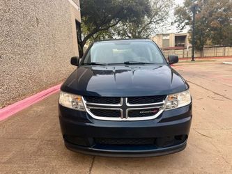 2015 Dodge Journey