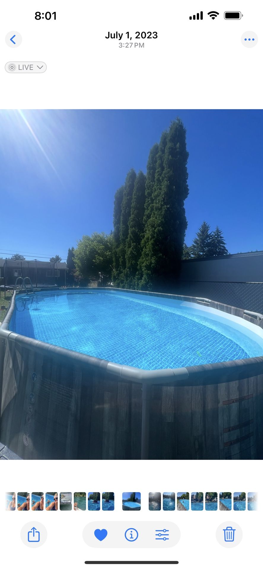 Best Way Pool And Sand Filter 