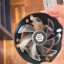 Selling Gaming Case With Motherboard Plus 16gb Ddr5 And CPU Cooling Kit. Comes With 4 Rgb Fans, Brand New 