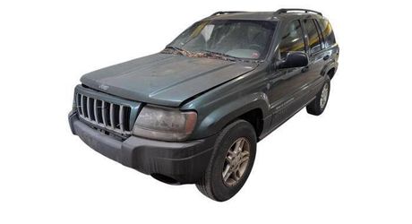 2004 Jeep Grand Cherokee
