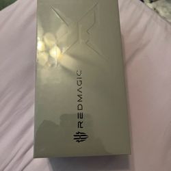 Redmagic 10S Pro