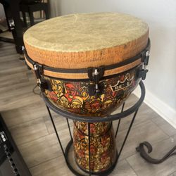 Remo djembe