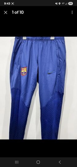 Barcelona Nike DriFit Sweat Pants