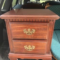 Nightstand