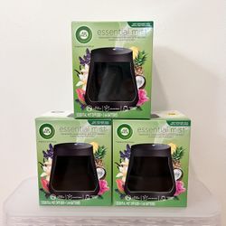 Air Wick Essential Mist $6 Each