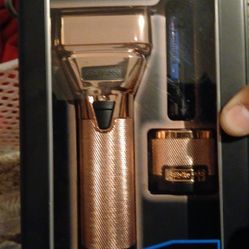 Babyliss Pro RoseFx One