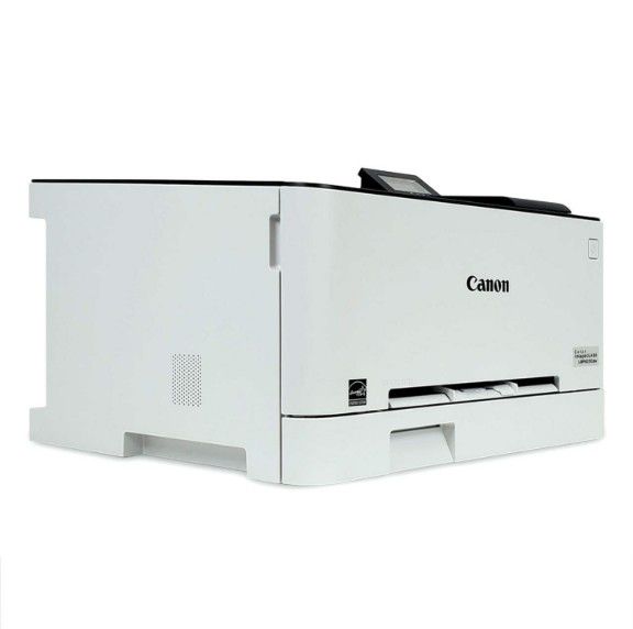 Canon Color imageCLASS LBP622Cdw Wireless Mobile Ready Duplex Laser Printer