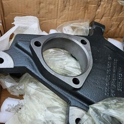 Spindle Kit  Belltech