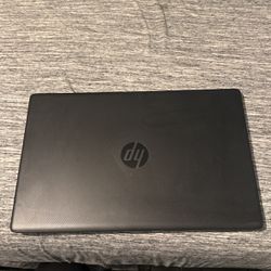 Hp 17.3” Laptop