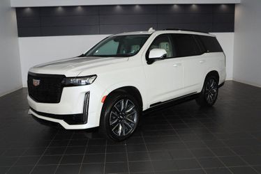 2024 Cadillac Escalade