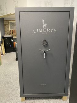 Liberty Gun Safe